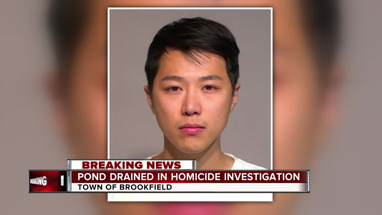 Brookfield Police continue to investigate November homicide