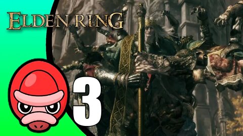 Elden Ring // Part 3 (Adam)