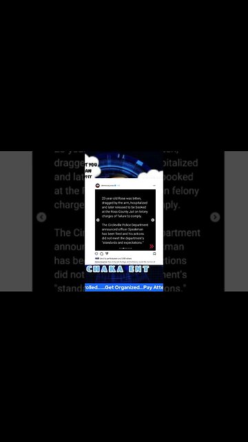 Failure to comply felony