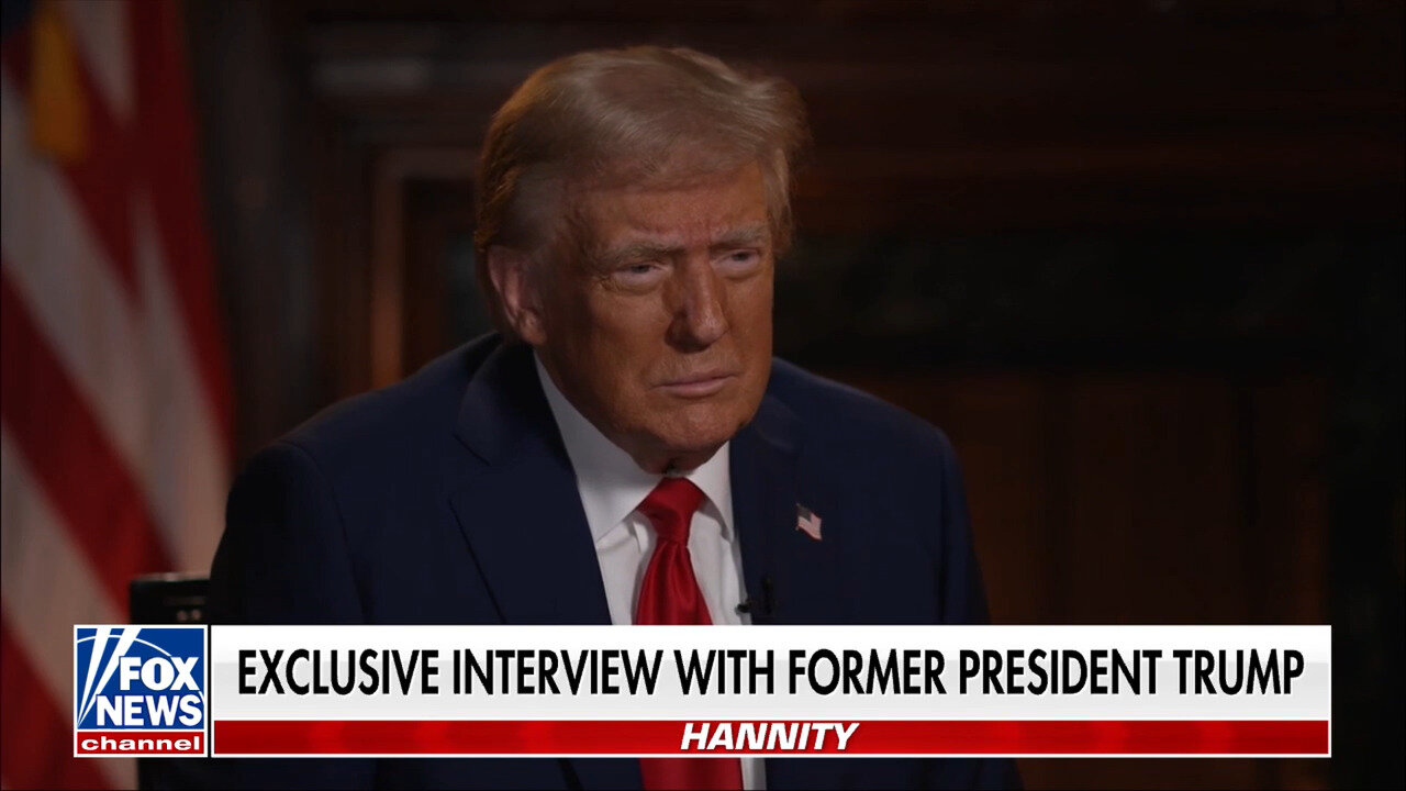 Donald Trump: We're Leading In Every State, People Want To See Change
