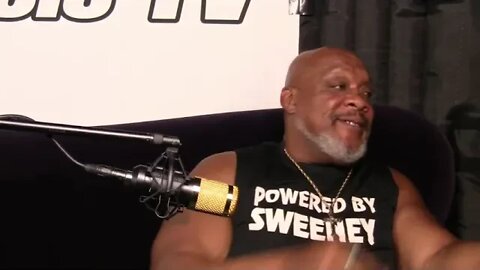 Tony Atlas Part 2 (2021) The Cable Version