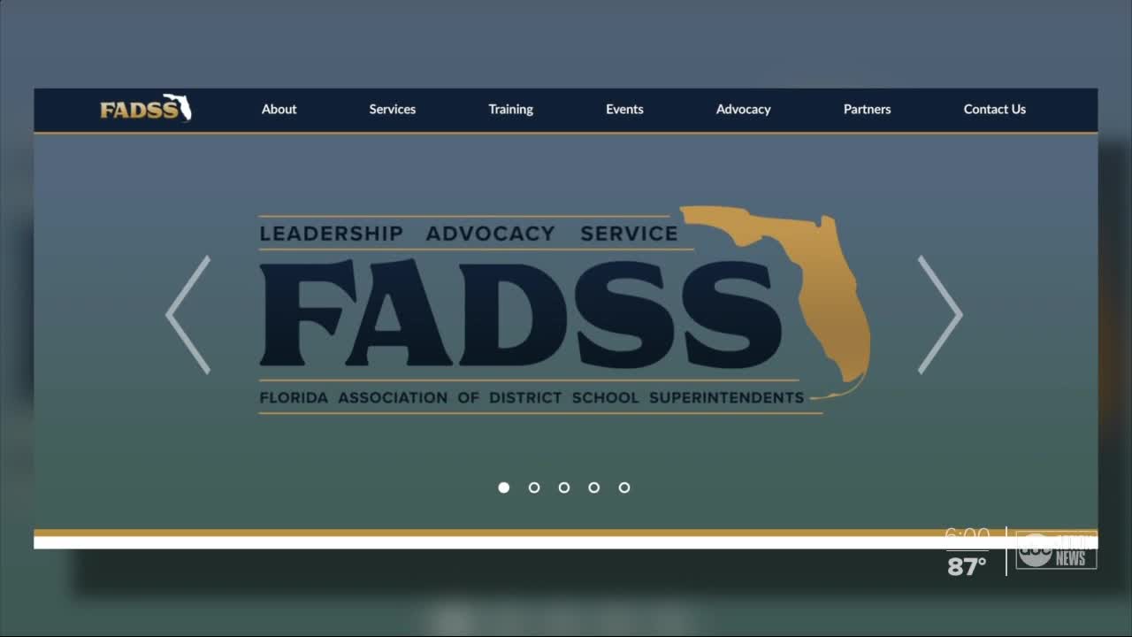 Florida education leaders discuss recommendations for reopening schools