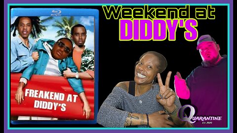 Weekend At DIDDYS