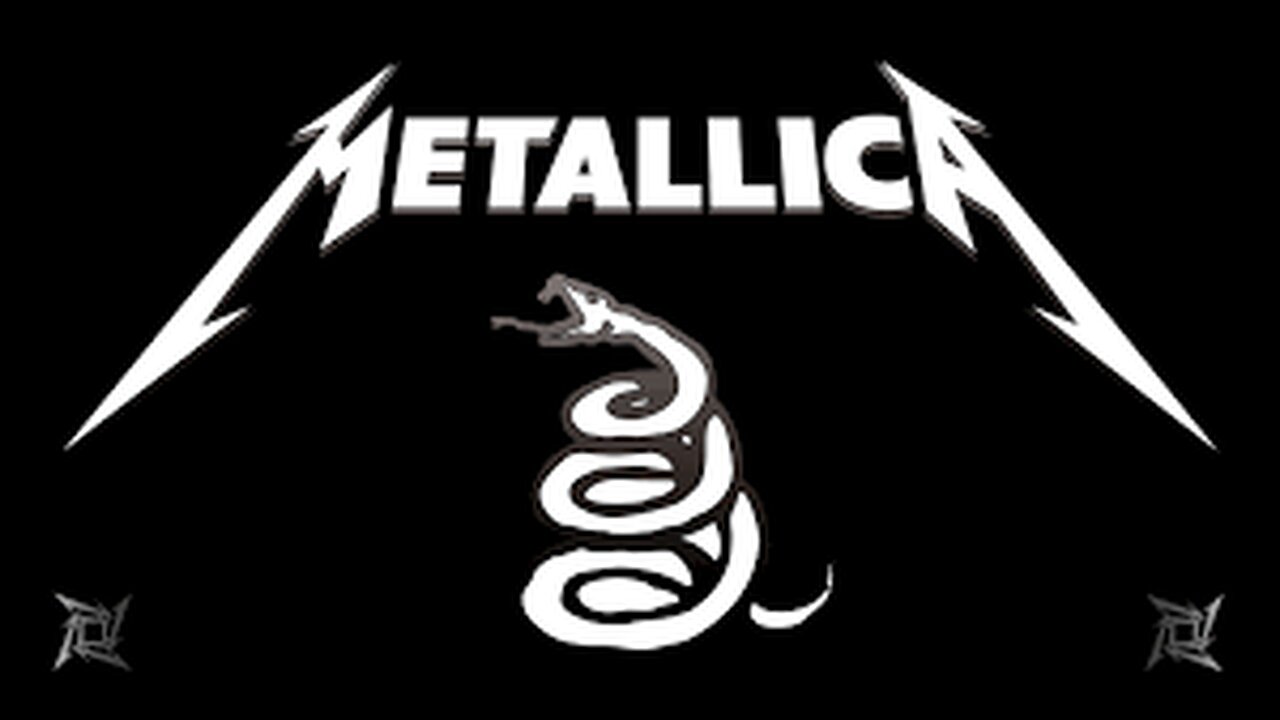 Metallica - best of