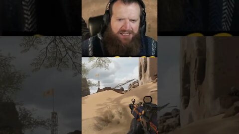 Call of Duty with JD (Call of Duty: Black Ops Cold War)