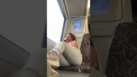 Is she speaking Facts????