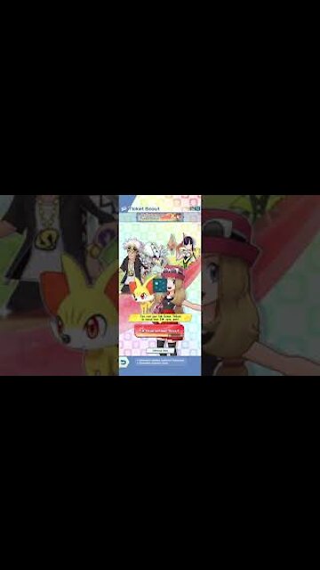 Pokémon Masters EX - 5 Star Guaranteed Ticket Scout Opening (I scouted Wallace and Milotic)