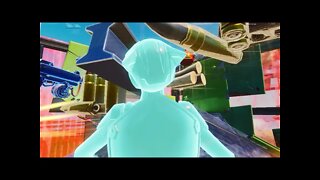 Session 4: Fortnite (1v1 realistic matchmaking) - -