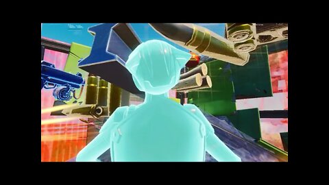 Session 4: Fortnite (1v1 realistic matchmaking) - -