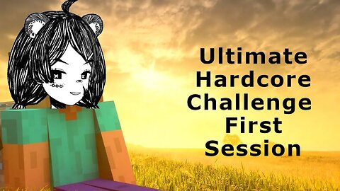 The Ultimate Hardcore Experience Session 1 Highlights