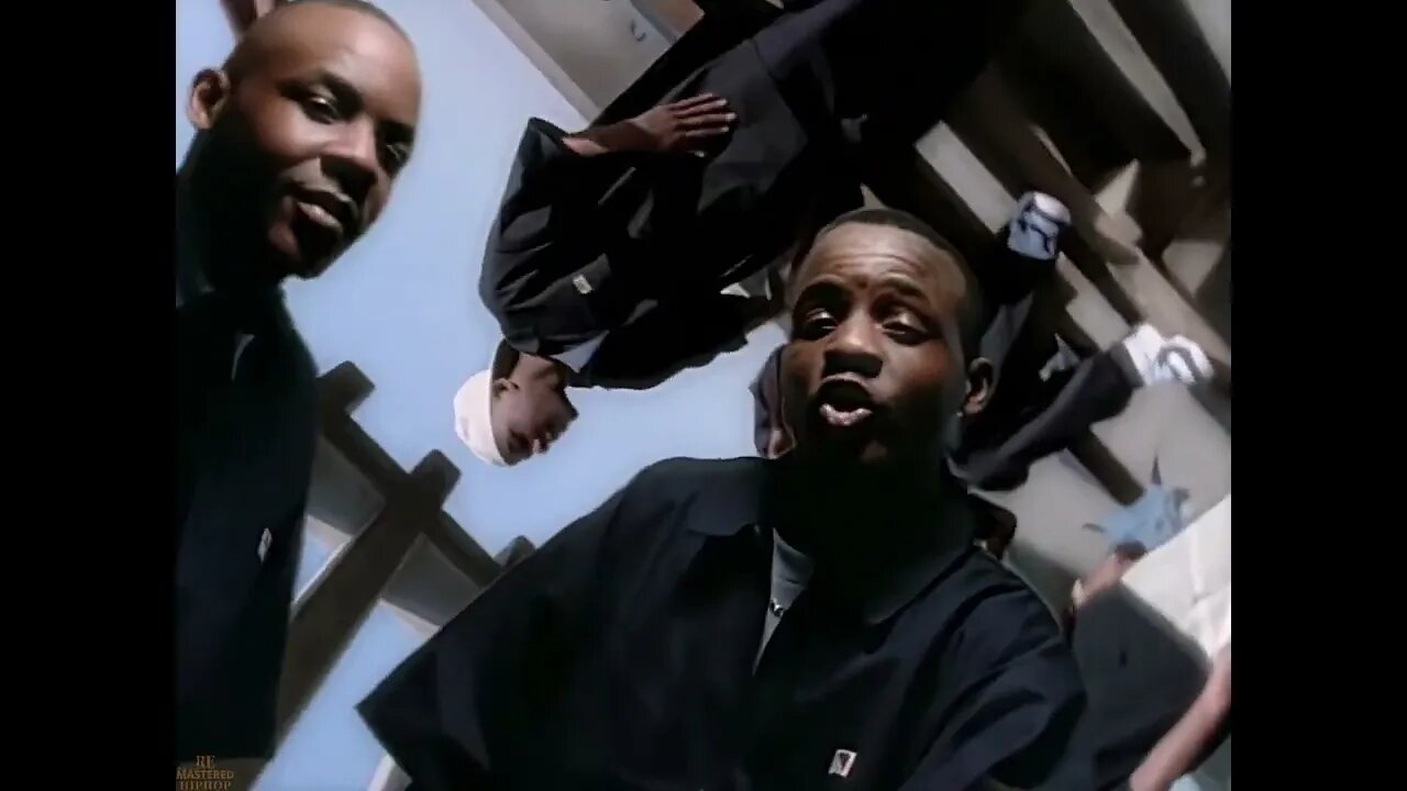 Twinz: Round & Round 1995)