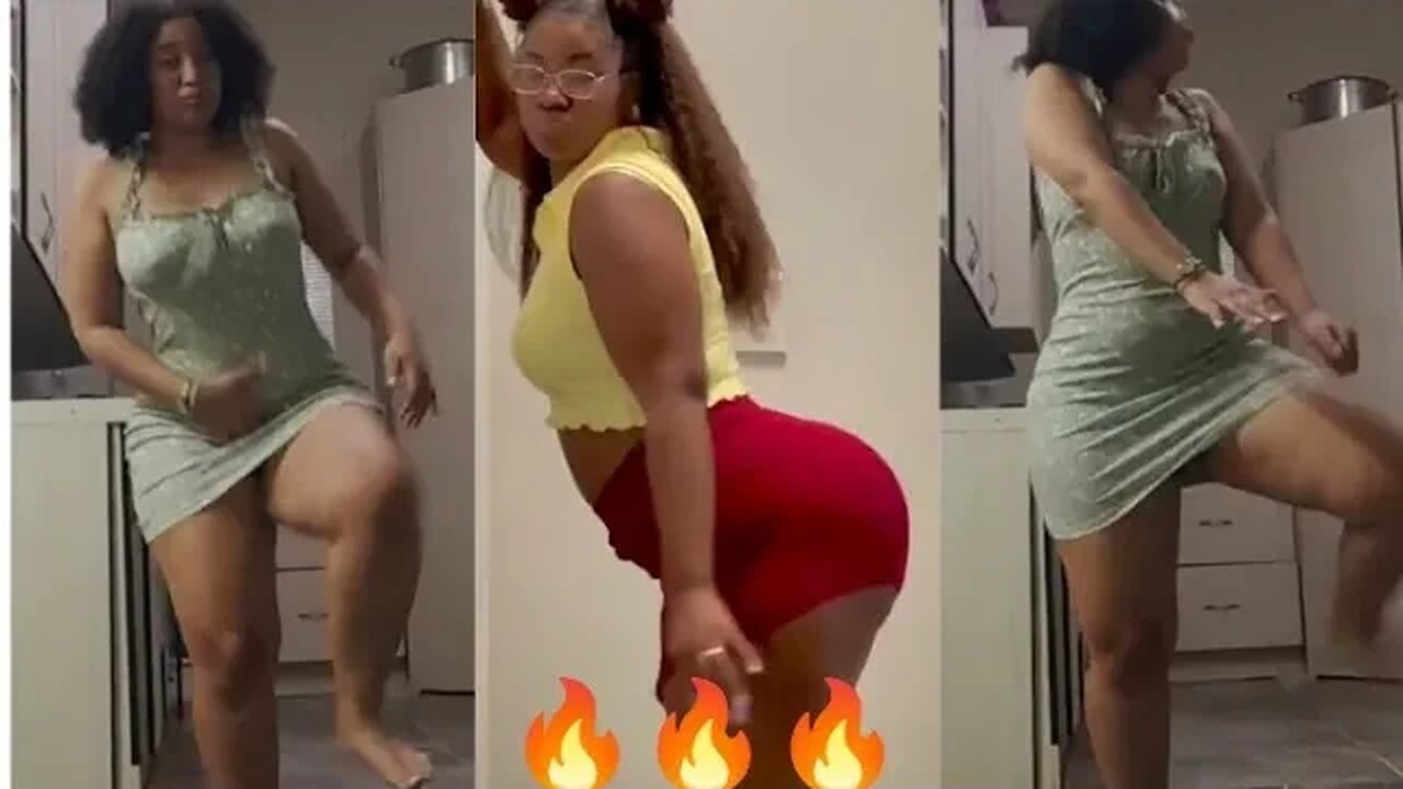 she dance so good 🔥🔥🔥 amapiano dance videos, YouTube videos, new videos