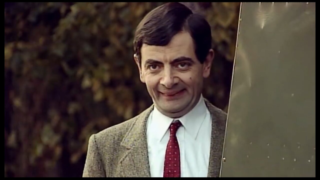 Mr. Bean