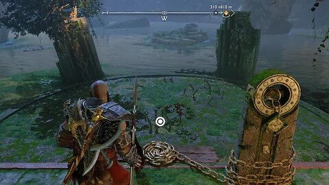 God of War Ragnarök Kratos vs Dreki Squared Give Me God of War