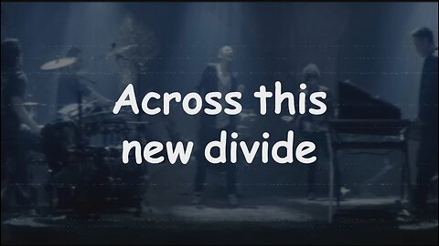 Linkin Park - New divide Sub-English