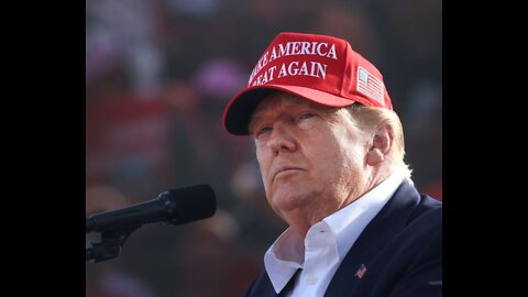 Poll: Trump Maintains Lead in 2024 Republican Primary
