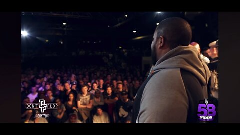 Why I Love Battle Rap: Insane and Hilarious Moments