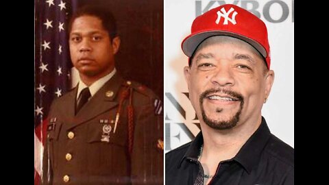 Ice T : From Soldier to Rapper and Actor