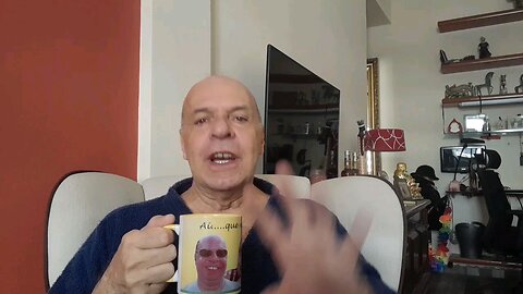 Uma montanha de anormalidade