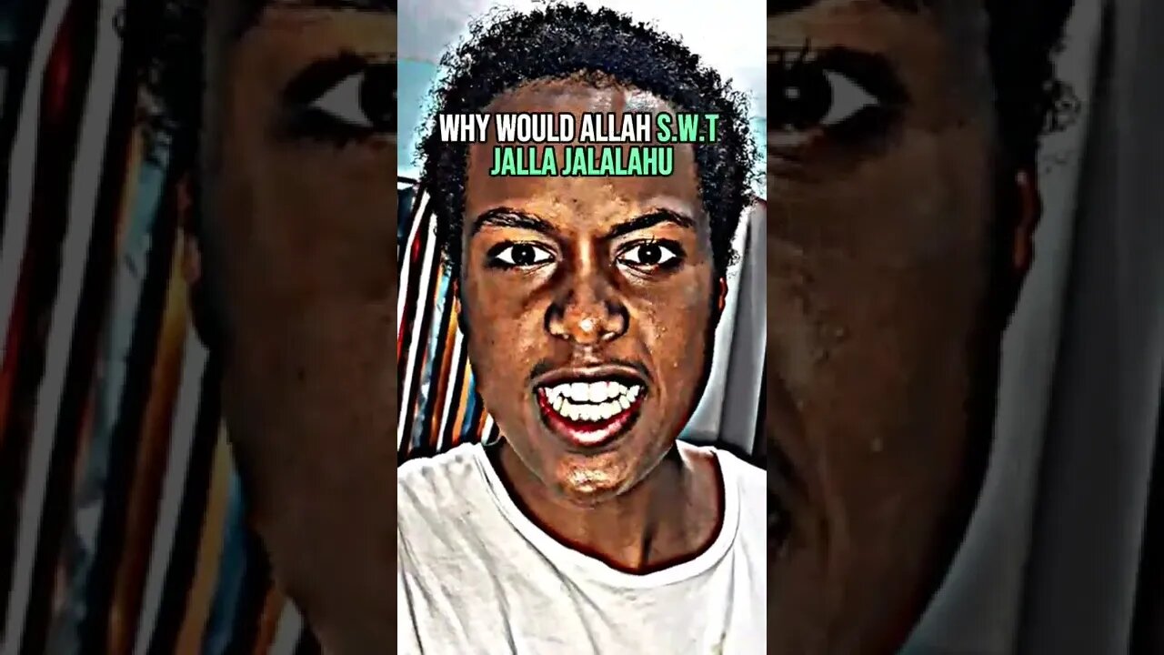 The Most Arrogant Post Ever Made!