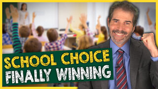 Students Finally Winning The School Choice Fight