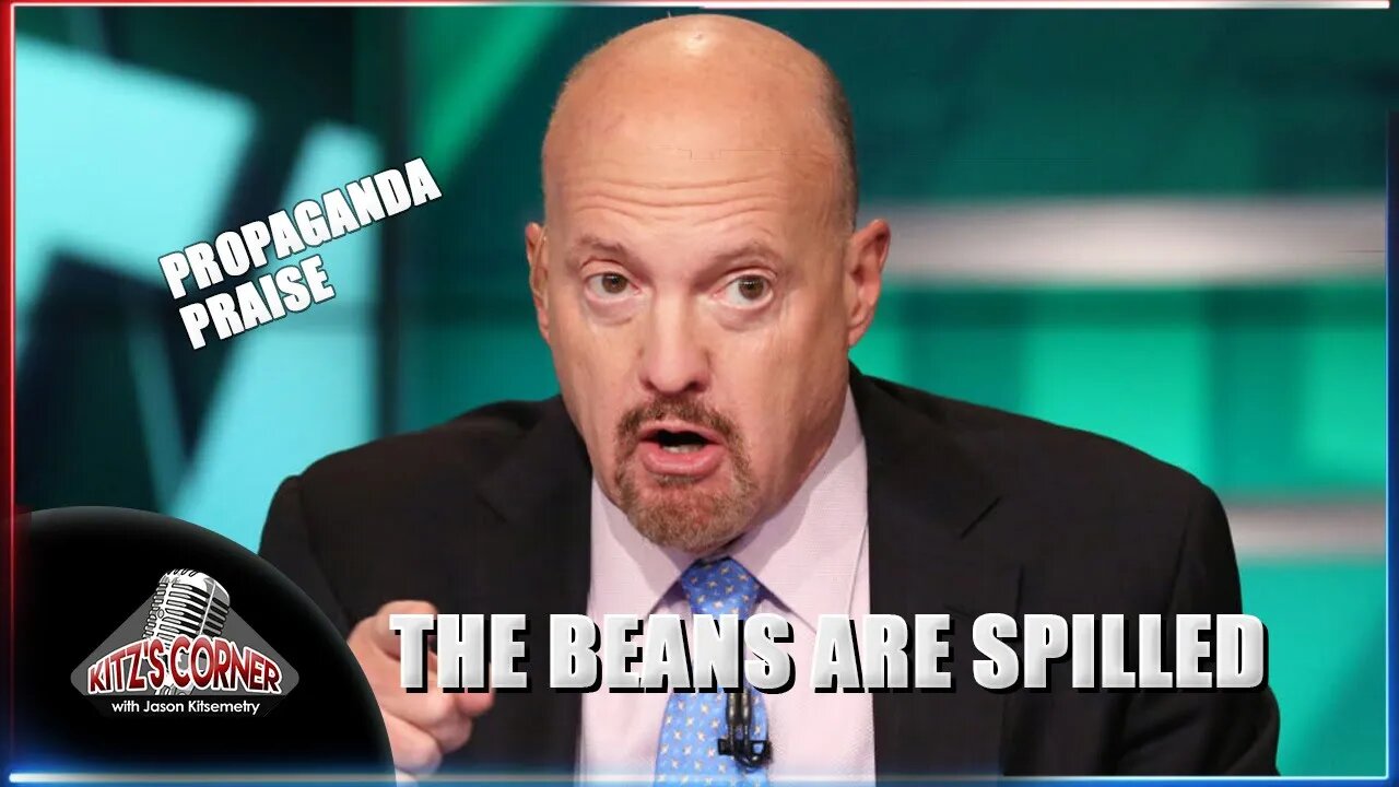 CNBC praises for more COVID propagandists