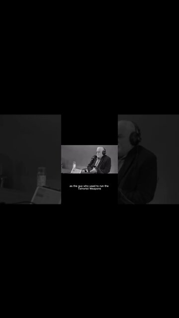 Sam Faddis gives his expert opinion on the origins of the pandemic. Taken from episode #29