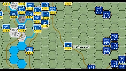 Zasillya Front - 2022 (Ukraine Special Operation).