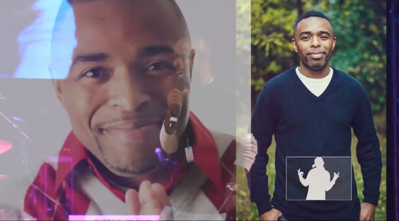 Terrence Lee Talley Promo