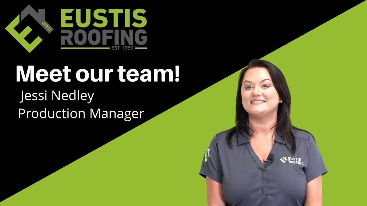 Meet Our Team - Eustis Roofing