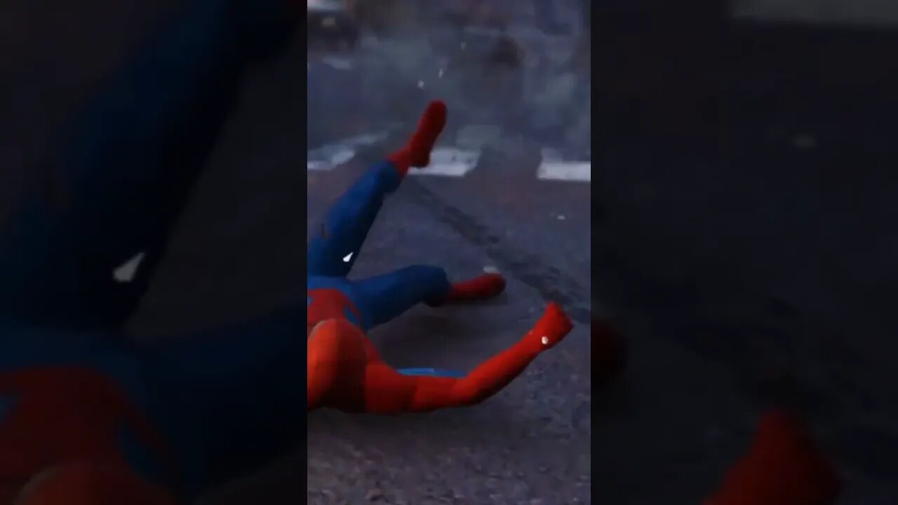 This makes me MAD 😠#ytshorts #zaingaming #spiderman #spidermanremastered #youtubeshorts #shortsfeed