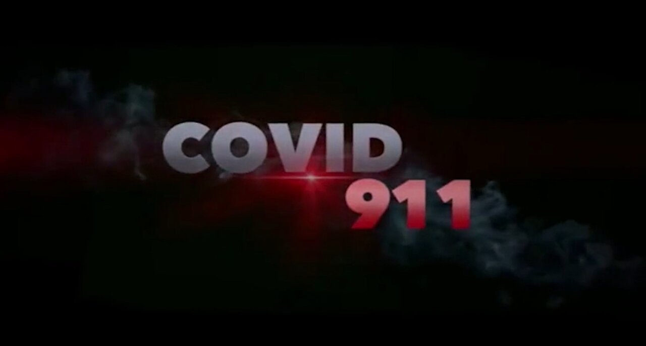 Documentary: Joe M Part 4 'COVID 911'