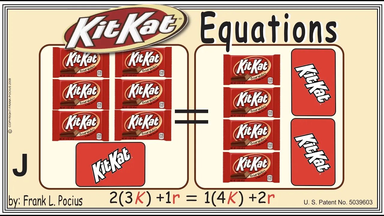 J_vis KITKAT 2(3K)+1r=1(4K)+2r _ SOLVING BASIC EQUATIONS _ SOLVING BASIC WORD PROBLEMS