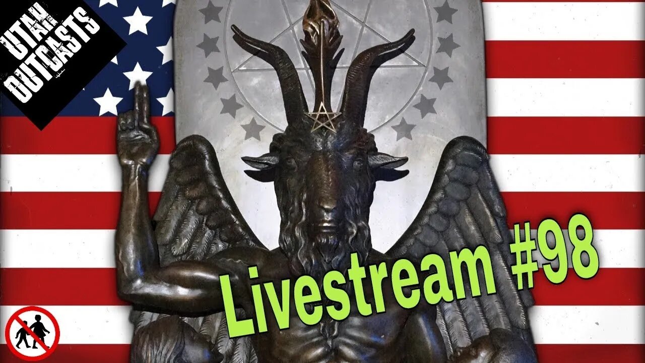 Moot Point - Livestream 98
