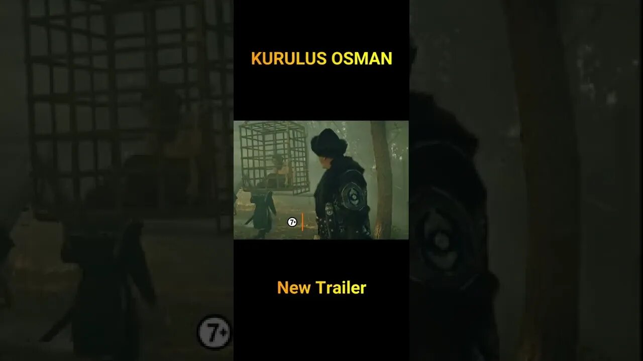 Kurulus Osman Season 3 Episode 78 | Kurulus Osman 78 Bolum