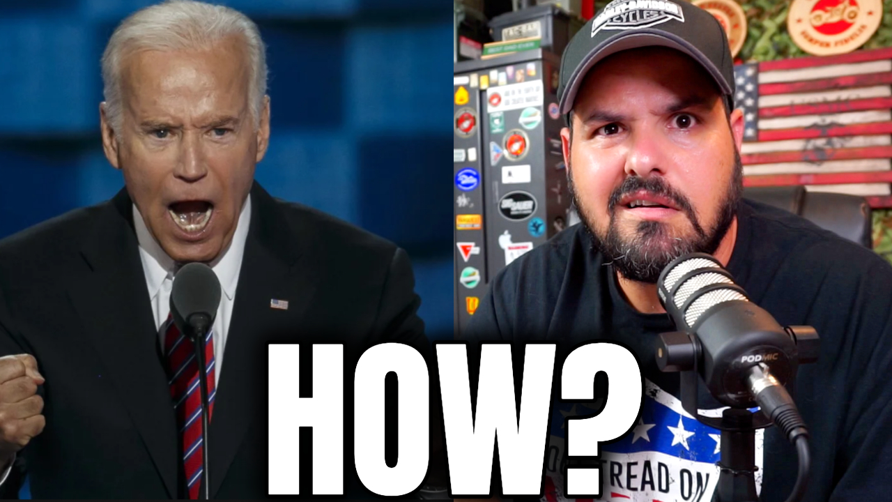 How Did Joe Biden Win?