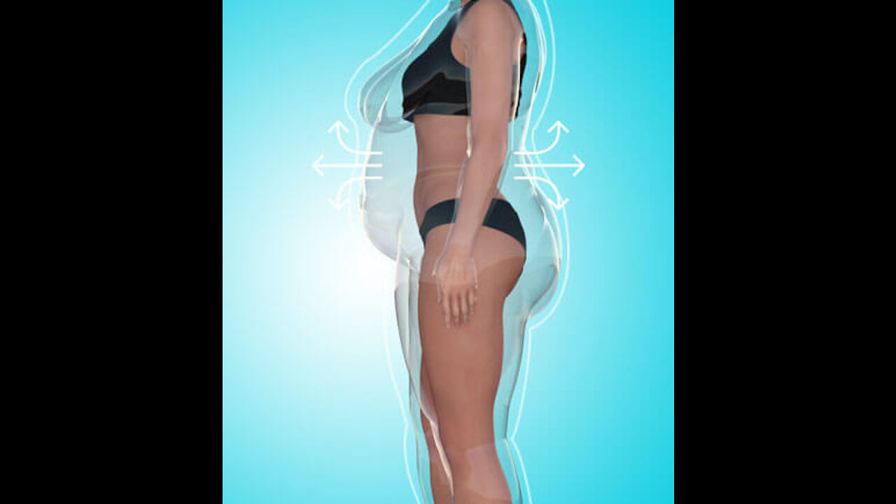 Weight Loss Motivation (Before & After)