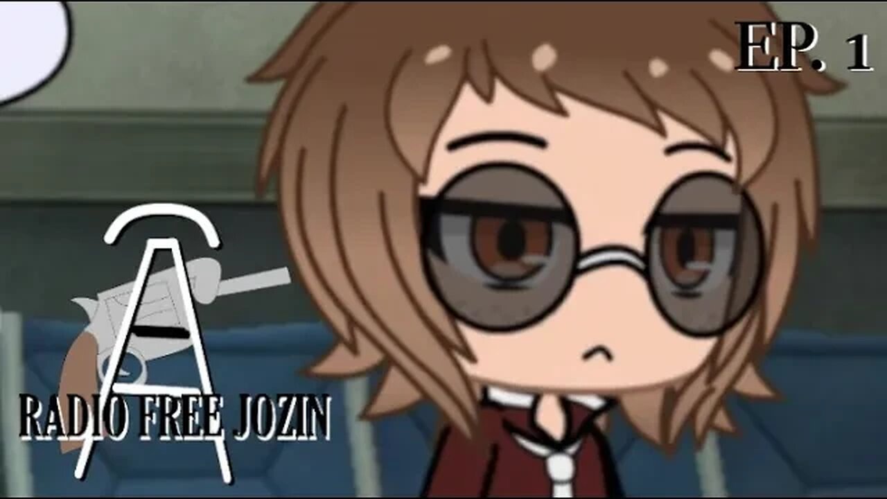 【RADIO FREE JOZIN (2023) EP. 1】Welcome to Jozin \ Gacha Club Sublime Series