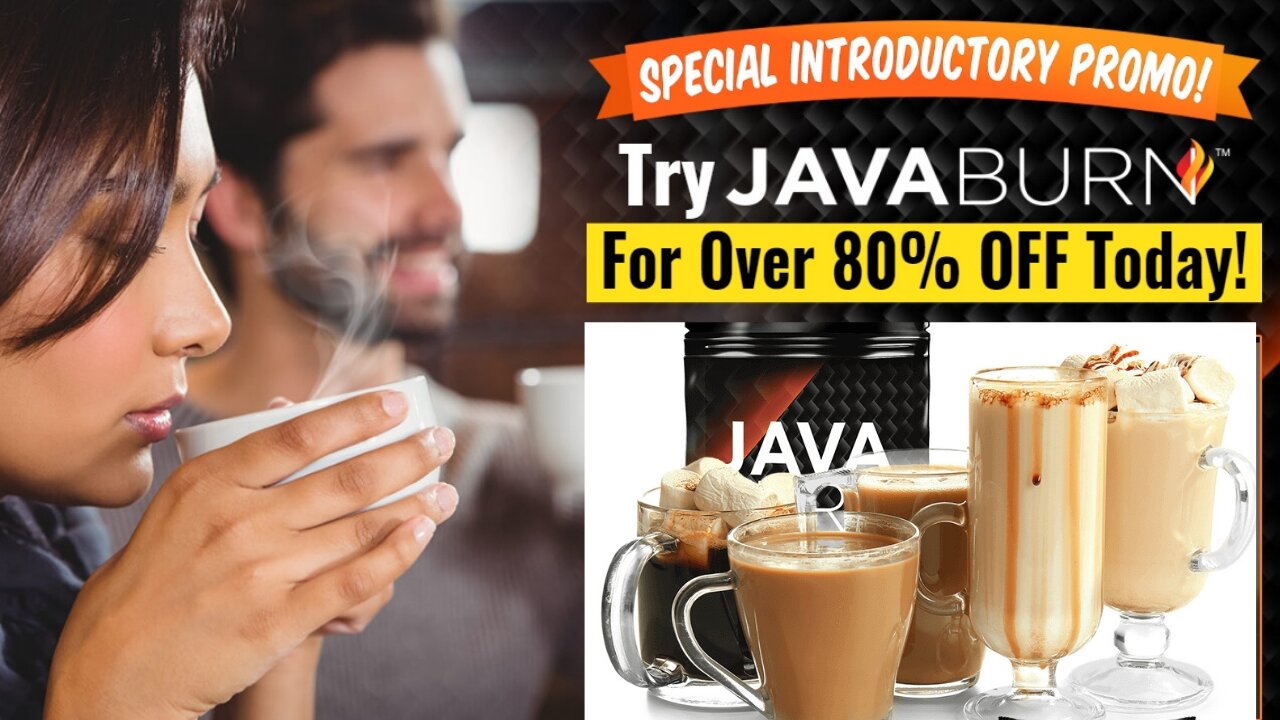 Maximize Your Metabolism with Java Burn: Guaranteed Results or Your Money Back