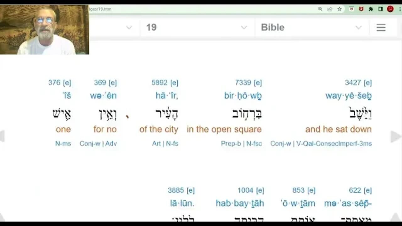 Marie Was No Virgin. The Pimp and Whore of Babylon. A Better Translation of Hebrew. Un Bleached