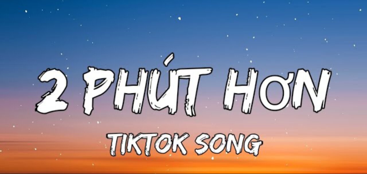 Pháo - 2 Phút Hơn (KAIZ Remix) (Lyrics)