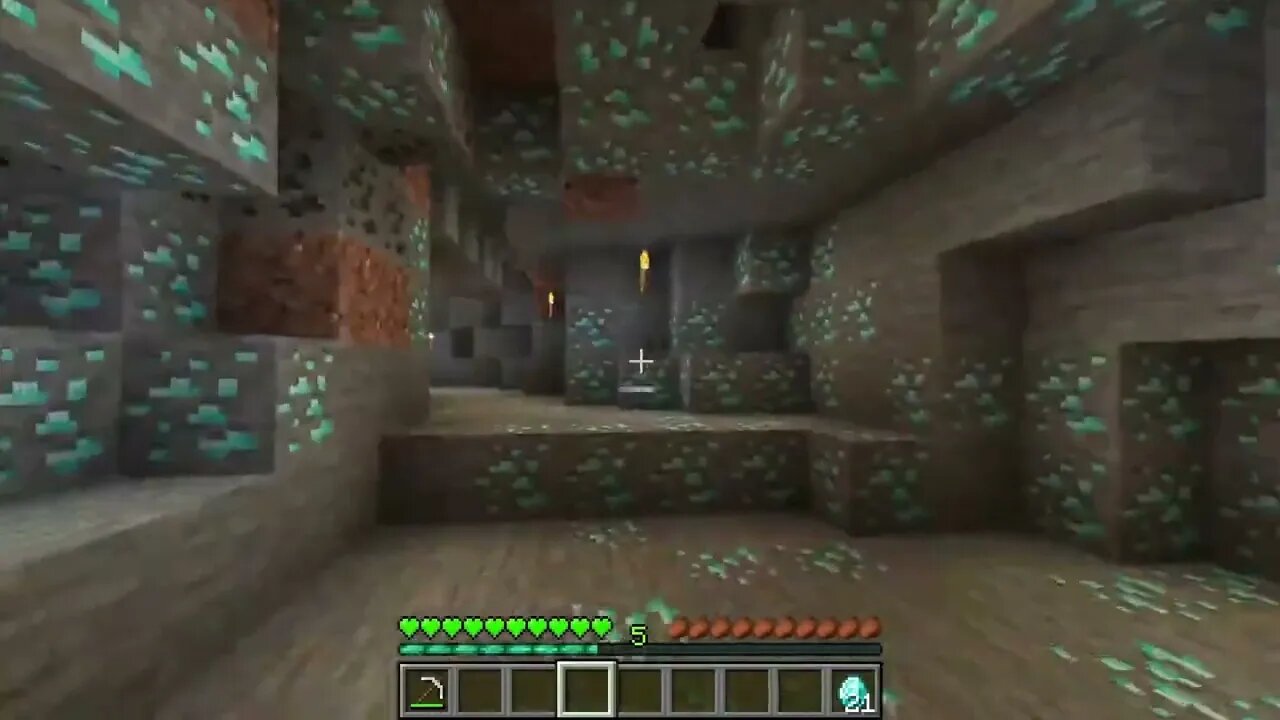 Minecraft HOW to playP14