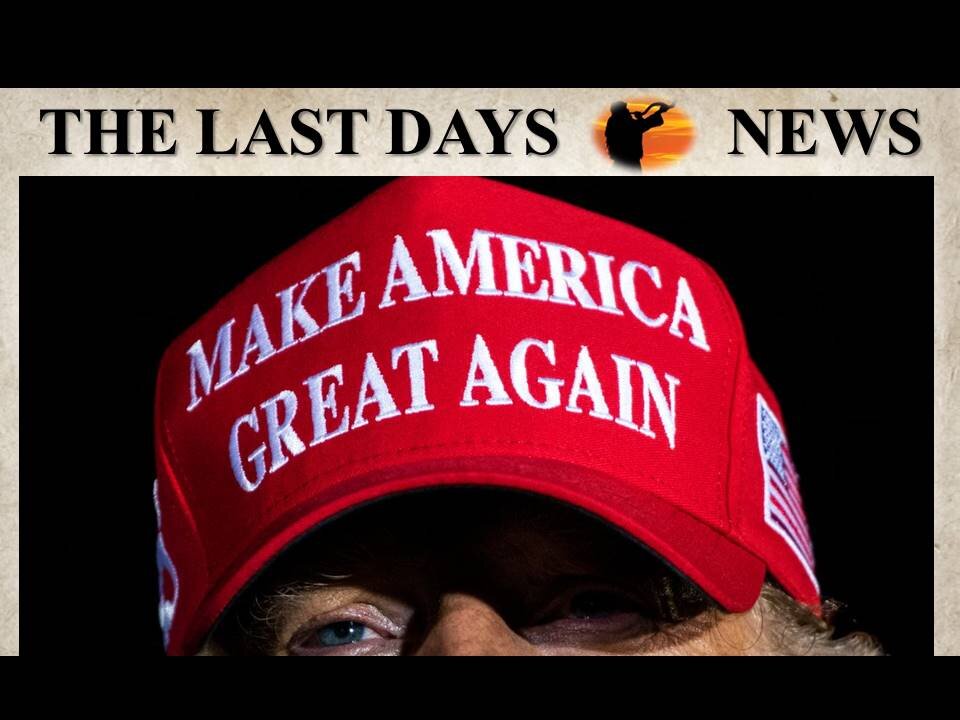 Will Trump Make America Great Again? What Does The Bible Say?