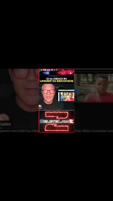 UPDATE: Cop was Fired for Insubordination. Not: Murder.