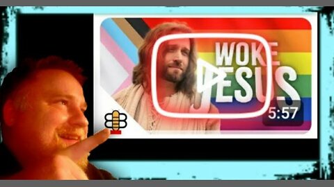 Woke Jesus Reaction | Reacting to The Babylon Bee's Woke Jesus Video