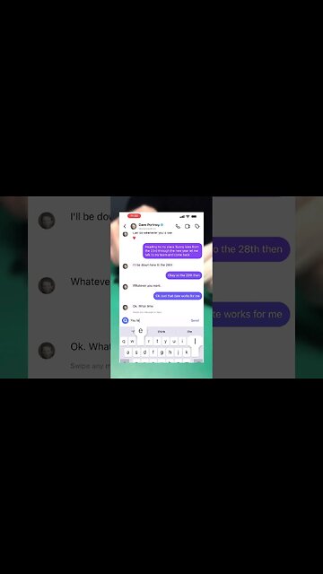 Dave Portnoy's BRICK Watch REVIEW - BOOKED!