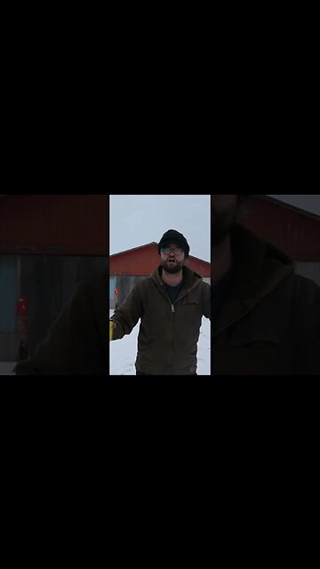 When you CANT HANDLE the SNOW 🤣#shorts #comedy #trailerparkboys