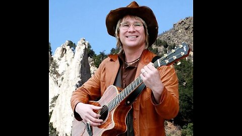 John Denver (Take Me Home, Country Roads)