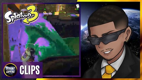 Dominating the field in Splat Zones!?