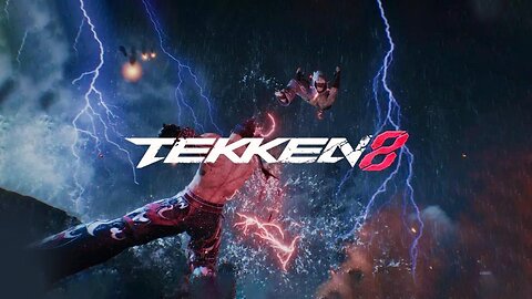 Tekken 8: Players Matches/Ranked
